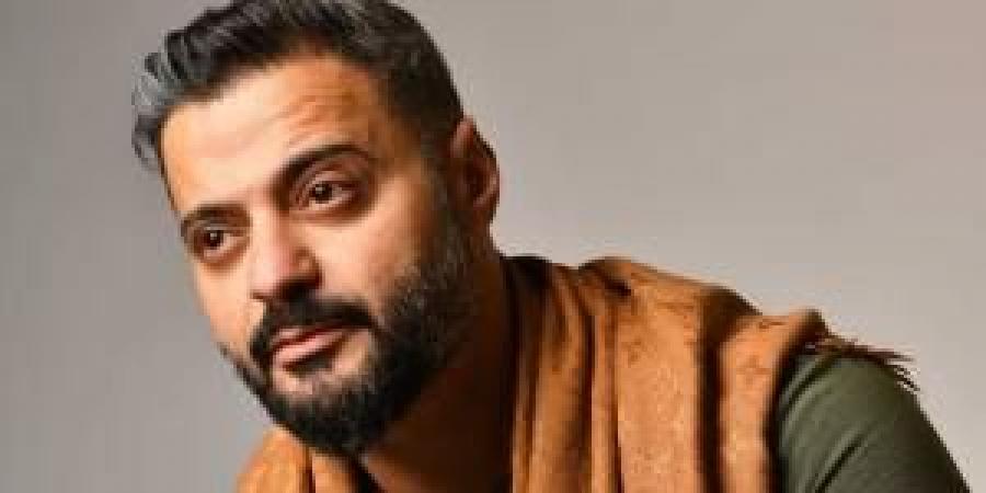 سعود أبو سلطان يعود بعد غياب بأغنية "قليل الشوق" - ايجي سبورت