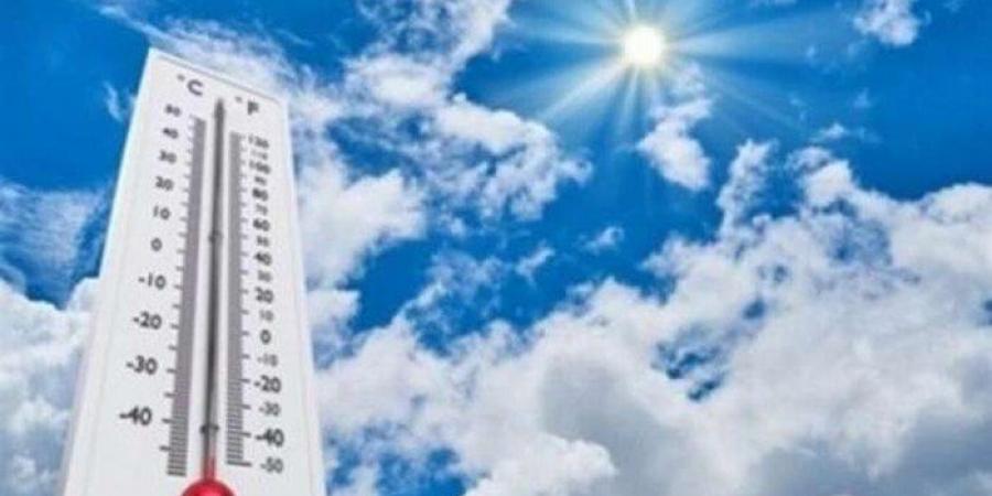 أجواء حارة ورطوبة مرتفعة.. تفاصيل حالة الطقس اليوم الأربعاء 16 يوليو 2025 - ايجي سبورت