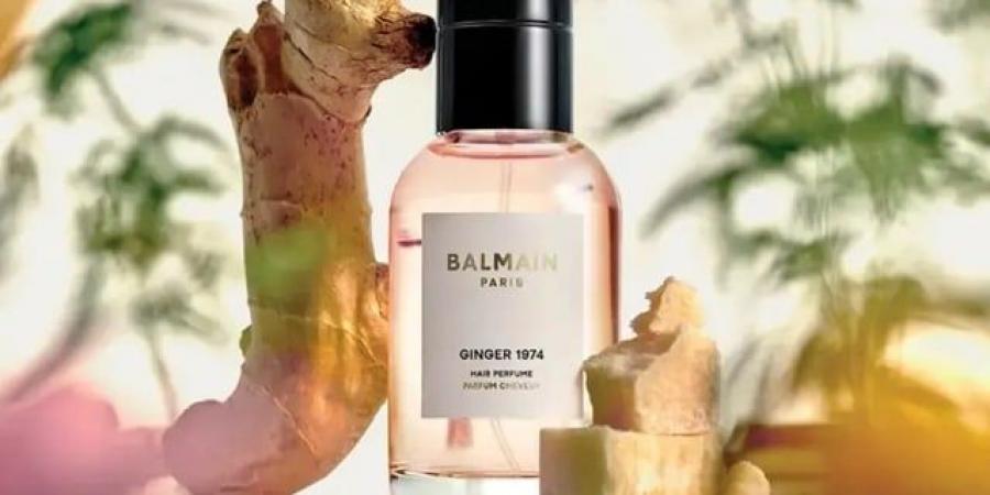 عطور الزنجبيل، رائحة فريدة توقظ حواسك - ايجي سبورت