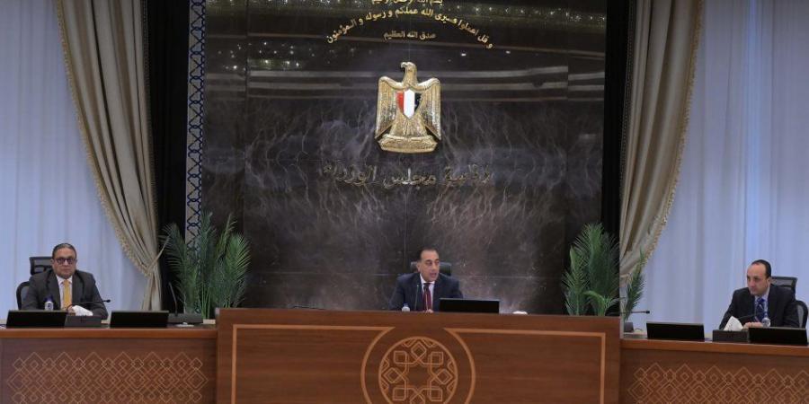 رئيس الوزراء: الصادرات الزراعية المصرية تشهد طفرة كبيرة - ايجي سبورت