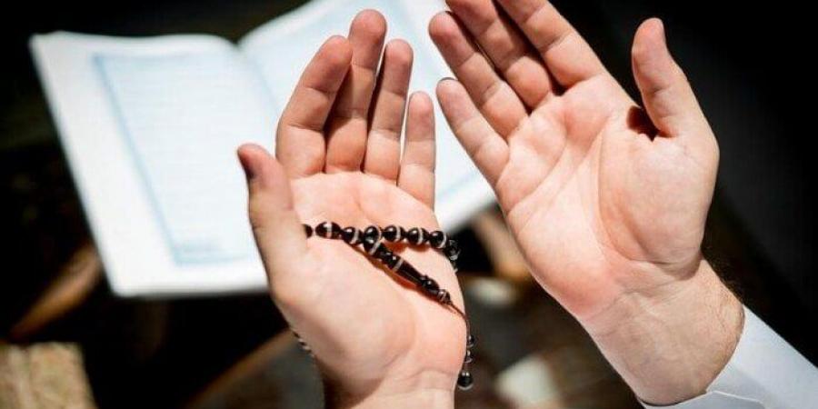 «سبحان الله العظيم وبحمده».. دعاء الصباح اليوم الأربعاء 16 يوليو 2025 - ايجي سبورت