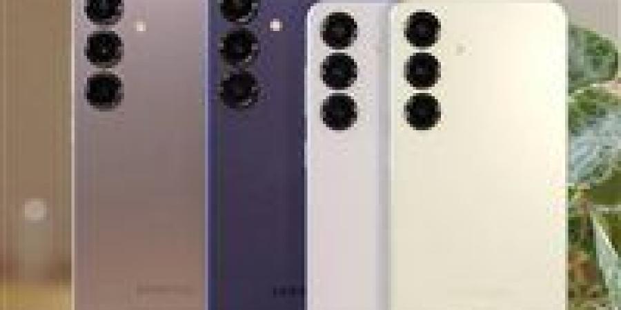 تعرف على مواصفات هاتف Galaxy S25 FE الجديد - ايجي سبورت