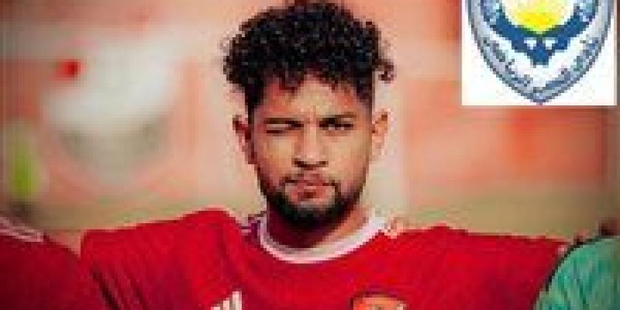 النصر يضم أحمد علاء صانع ألعاب الأهلي السابق 3 مواسم - ايجي سبورت