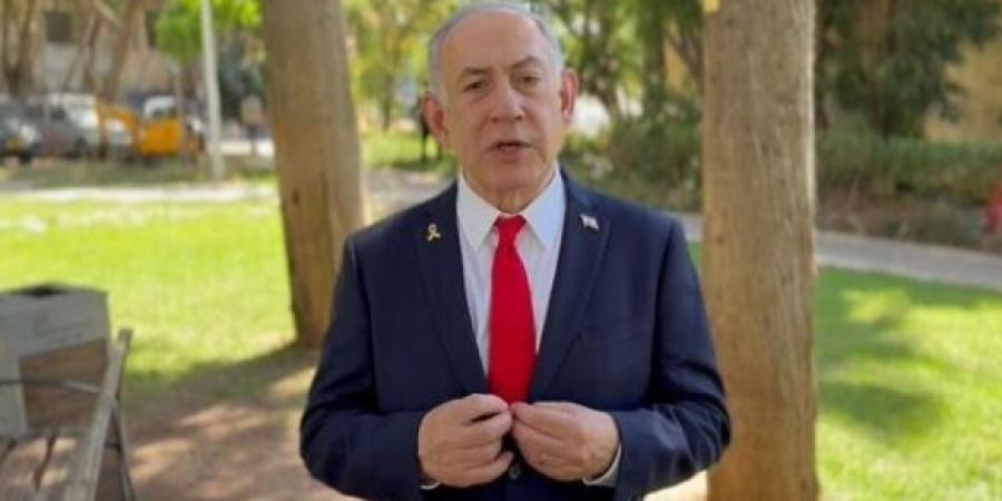 نتنياهو: توصلنا لوقف النار في سوريا بالقوة لا بالطلبات - ايجي سبورت