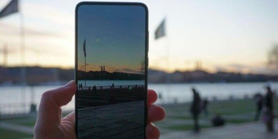 تلتقط صور أكثر وضوحا.. مميزات جديدة بكاميرا الآيفون مع نظام iOS 26 - ايجي سبورت