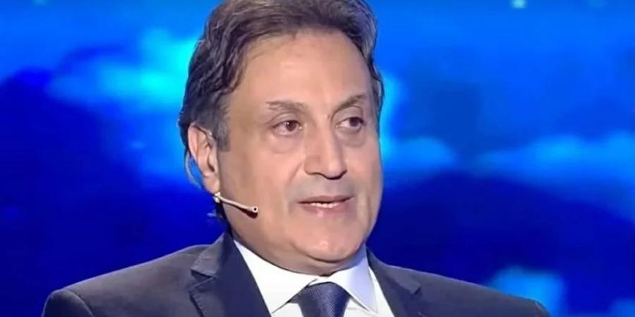 "العاصفة ستهب".. ميشال حايك تنبأ بأحداث السويداء - ايجي سبورت