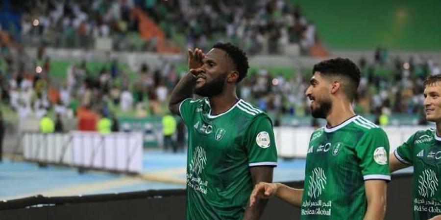 يوفنتوس يصرف النظر عن التعاقد مع كيسيه.. لهذا السبب! - ايجي سبورت
