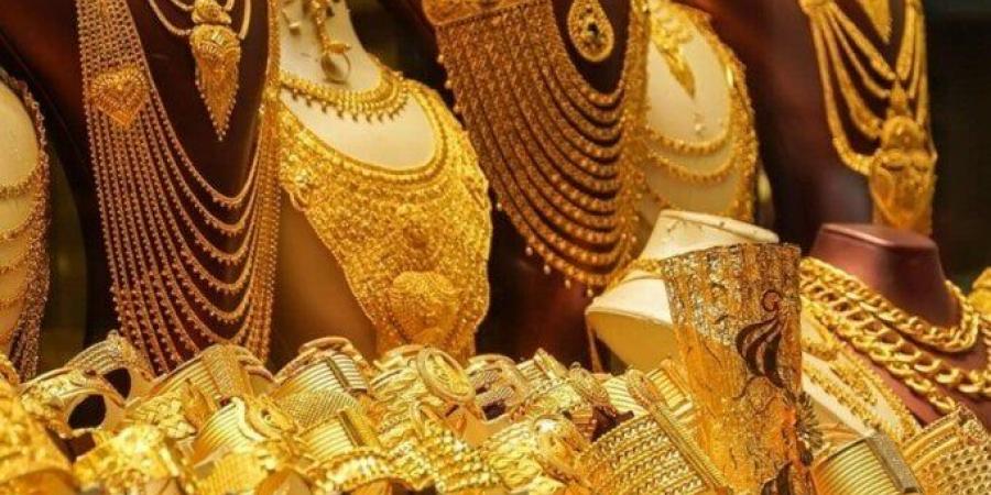 سعر الذهب اليوم الخميس 17 يوليو 2025 في محلات الصاغة.. عيار 21 بكام؟ - ايجي سبورت