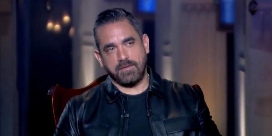 أمير كرارة يرد على لقب باشا مصر: عمري ما قولته على نفسي وحلاوته إنه من الجمهور - ايجي سبورت