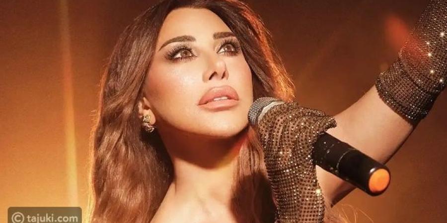 شمس الأغنية نجوى كرم تتوهّج من جديد بإطلالات جمالية خاطفة - ايجي سبورت