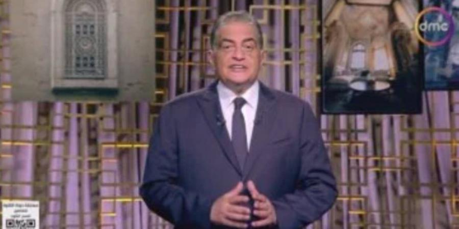 أسامة كمال: إسرائيل تقتل المسلمين والمسيحيين دون محاسبة - ايجي سبورت