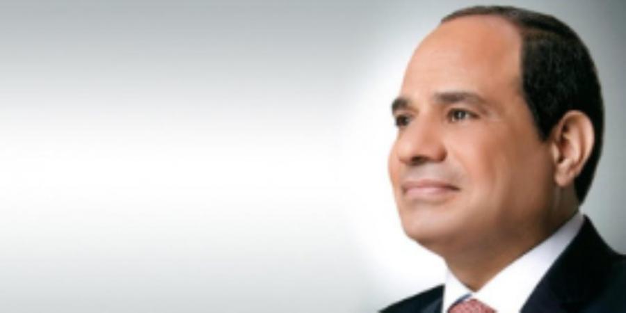 الرئيس السيسي يصدق على قانون بتعديل بعض أحكام "الضريبة على القيمة المضافة" - ايجي سبورت