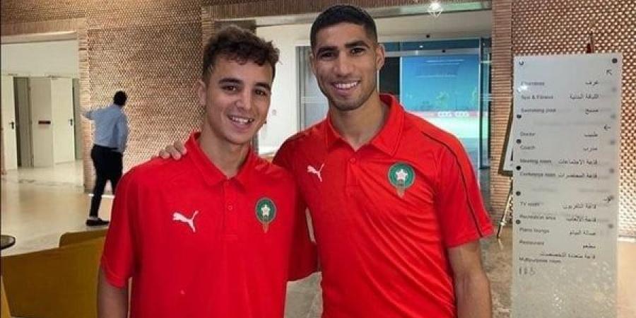 محمد صبرى عن صفقة الزمالك المحتملة : مكسب كبير - ايجي سبورت
