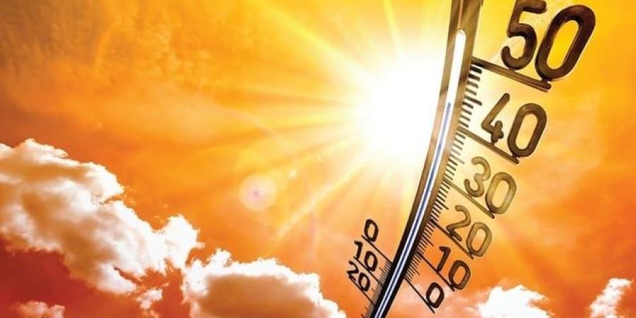 تصل إلى 48 درجة .. موجة حارة على المنطقة الشرقية بالمملكة - ايجي سبورت