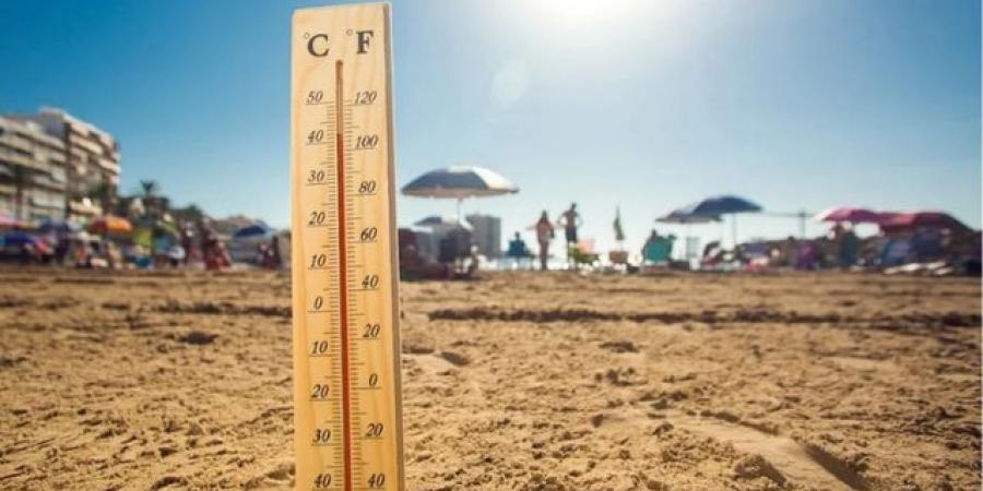 مقتل 1180 شخصا في إسبانيا بسبب الحر - ايجي سبورت