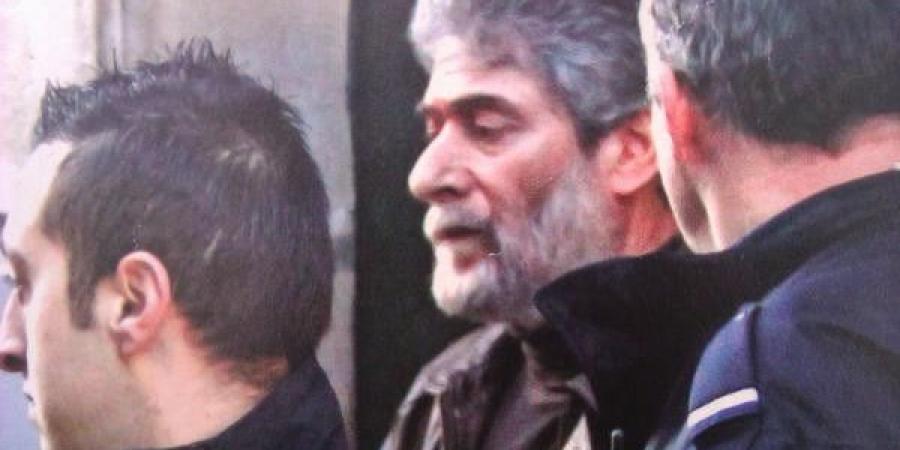 جورج عبدالله يشيد بالتعبئة التي أدت الى قرار الإفراج عنه - ايجي سبورت