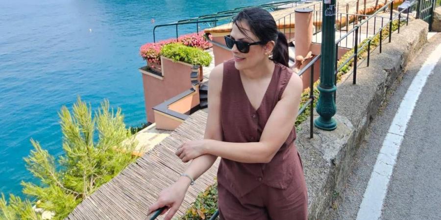 فنانة سورية توثّق المجازر بحق أهلها في السويداء - ايجي سبورت