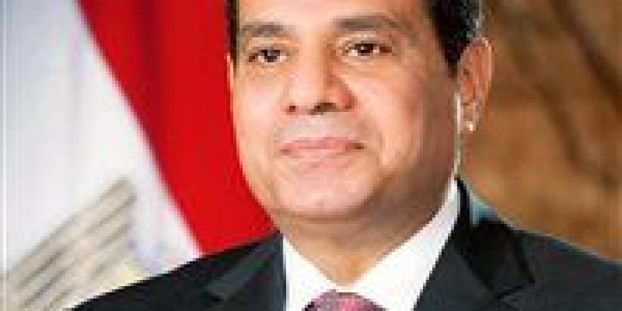 الرئيس السيسي يصدق على تعديل "القيمة المضافة".. وزيادة أسعار السجائر بنسبة 12% لمدة 3 سنوات - ايجي سبورت