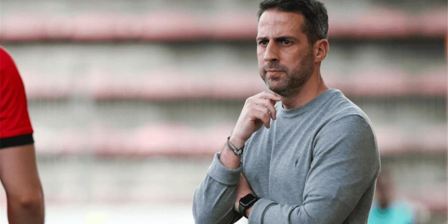 بعد تجديد تعاقده مع الزمالك : فيريرا يتغنى بعبد الله السعيد - ايجي سبورت