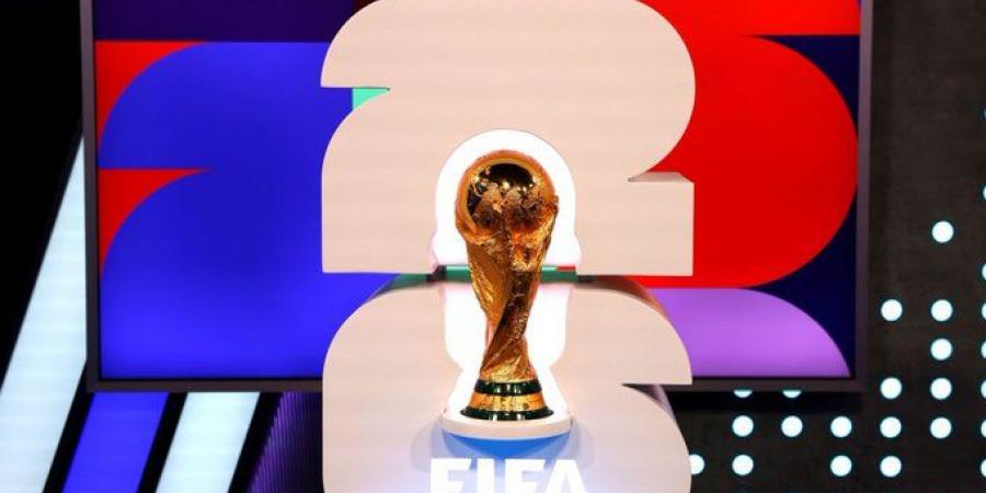 مواعيد مباريات الملحق الآسيوي المؤهل لكأس العالم 2026 والقنوات الناقلة - ايجي سبورت