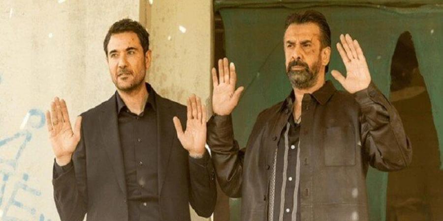 تركي آل الشيخ يطرح بوستر جديد لـ فيلم «the seven dogs» - ايجي سبورت