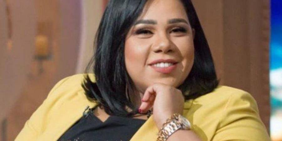 الفنانة شيماء سيف تنجو من حادث تصادم مروع بمدينة 6 أكتوبر - ايجي سبورت