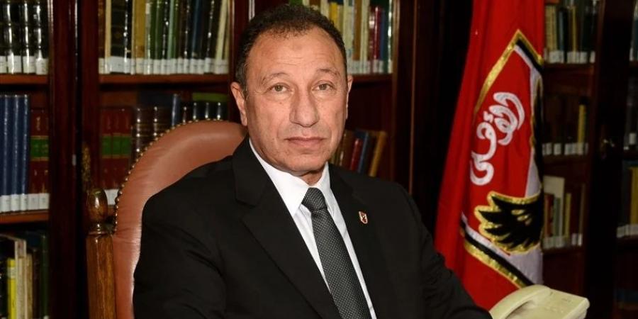 الخطيب مُفاجأة مسلسل "كتالوج".. وهذا سر ظهوره الفني الأول - ايجي سبورت