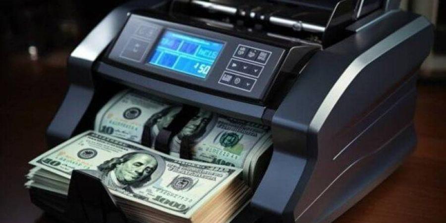 سعر الدولار مقابل الجنيه المصري اليوم الخميس 17 يوليو 2025.. وفقًا لآخر تحديث - ايجي سبورت