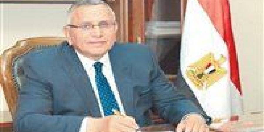 رئيس حزب الوفد: حزب الوفد مذكور في القرآن.. وهو قائم على مؤسسات وانتخابات داخلية شفافة - ايجي سبورت