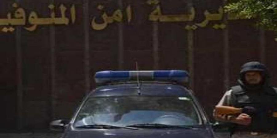 كشف ملابسات العثور على جثمان سيدة متفحمة بمدينة السادات - ايجي سبورت