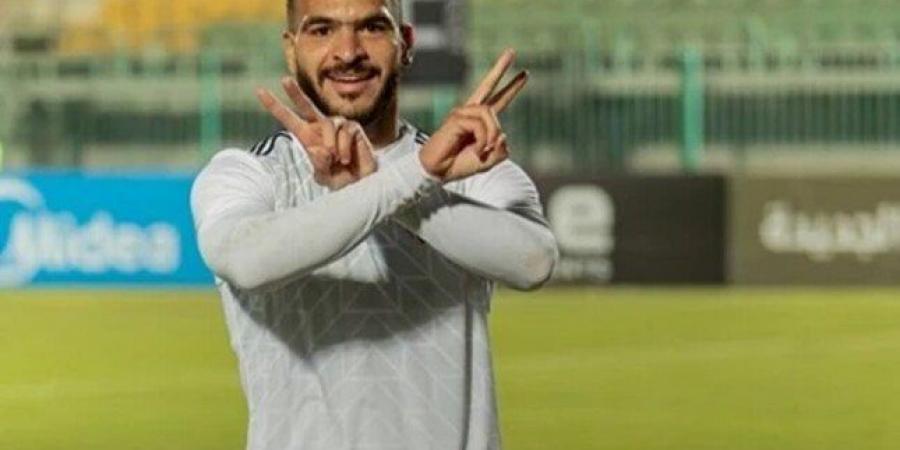 خاص.. استبعاد حامد حمدان من ودية بتروجت ووادي دجلة - ايجي سبورت