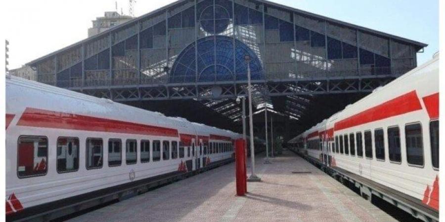 جدول مواعيد قطارات «الإسكندرية ـ القاهرة» اليوم الخميس 17 يوليو 2025 - ايجي سبورت