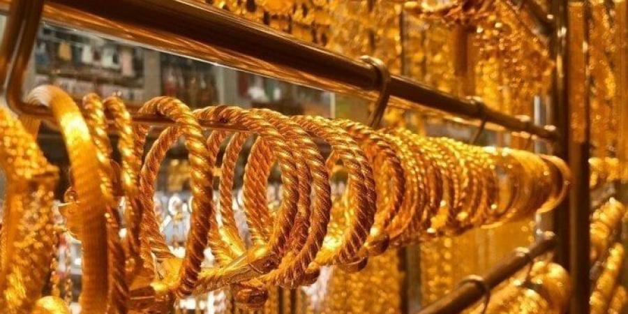 قفزة جديدة في سعر الذهب اليوم الخميس 17 يوليو 2025.. وهذا سعر عيار 21 الآن - ايجي سبورت