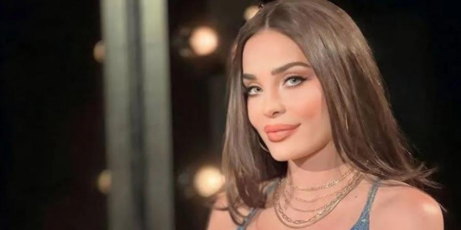 وصية أخيرة وهلع.. فنانة لبنانية تعيش حالة رعب على متن طائرة - ايجي سبورت