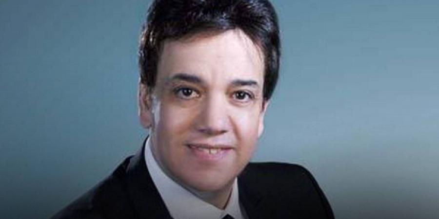 وفاة مطرب مصري خلال خضوعه لجراحة... والتفاصيل مؤلمة - ايجي سبورت