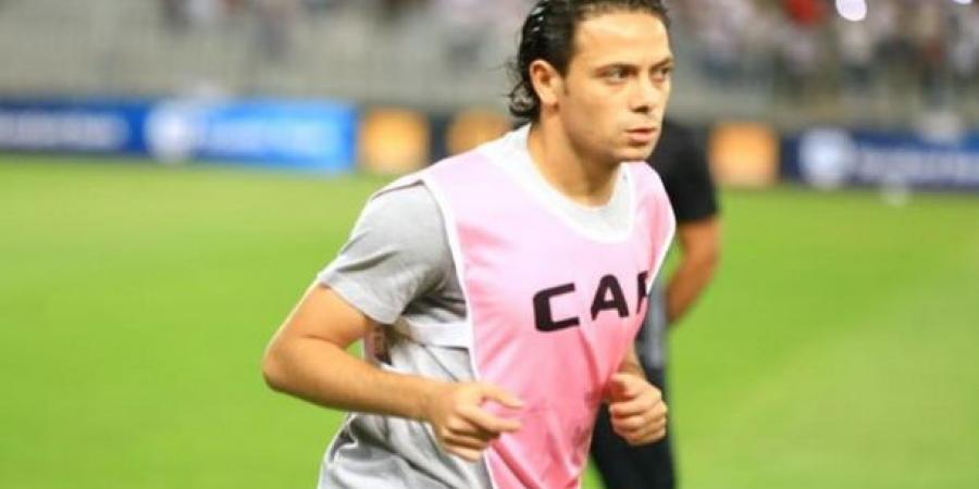 إبراهيم صلاح: المهدي سليمان إضافة قوية للزمالك.. والصفقات مميزة في الجانب الهجومي - ايجي سبورت