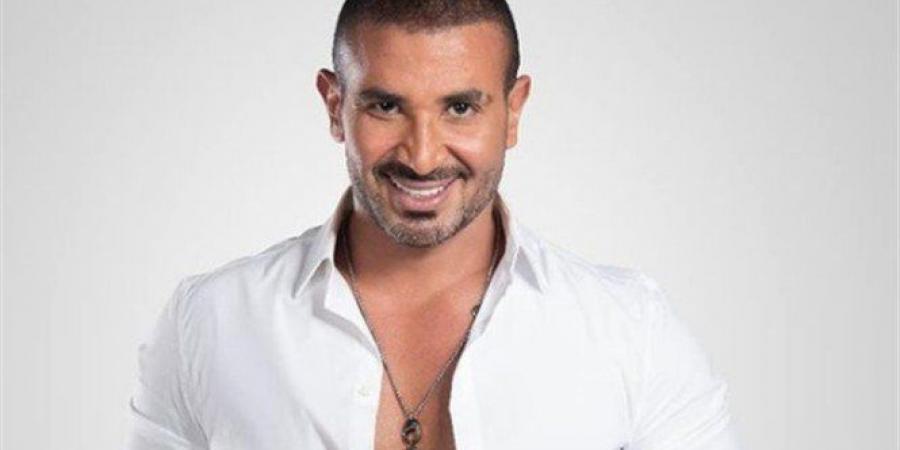 أحمد سعد يكتسح تريند "X" بمركزين بعد إطلاق ألبومه الجديد «بيستهبل» - ايجي سبورت