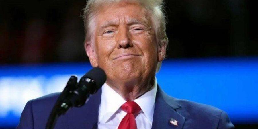 البيت الأبيض يعلن إصابة الرئيس الأمريكي ترامب بورم حميد ويؤكد أنه في صحة جيدة - ايجي سبورت