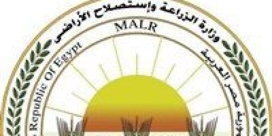 149 مليون جنيه لتمويل المشروعات... وزير الزراعة يكشف التفاصيل - ايجي سبورت