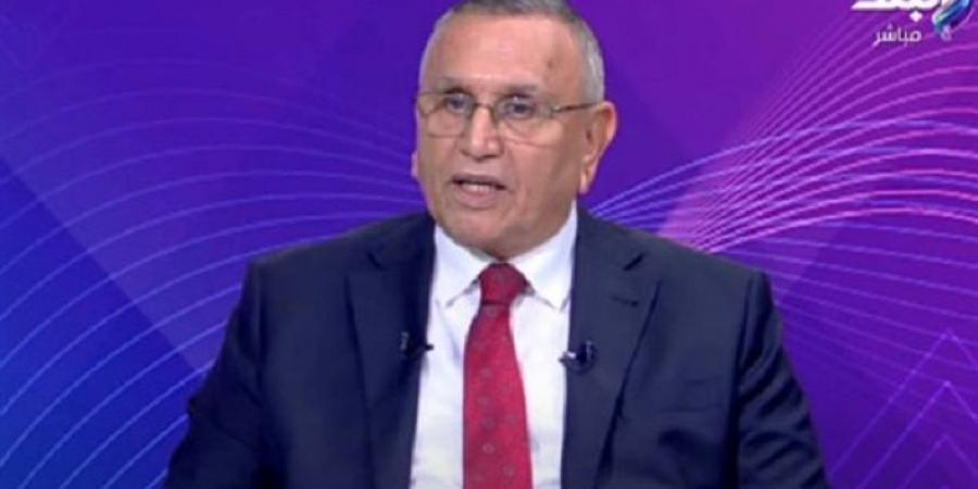 د عبد السند يمامة:مصر تحتاج لدستور يواكب التطلعات الديمقراطية - ايجي سبورت
