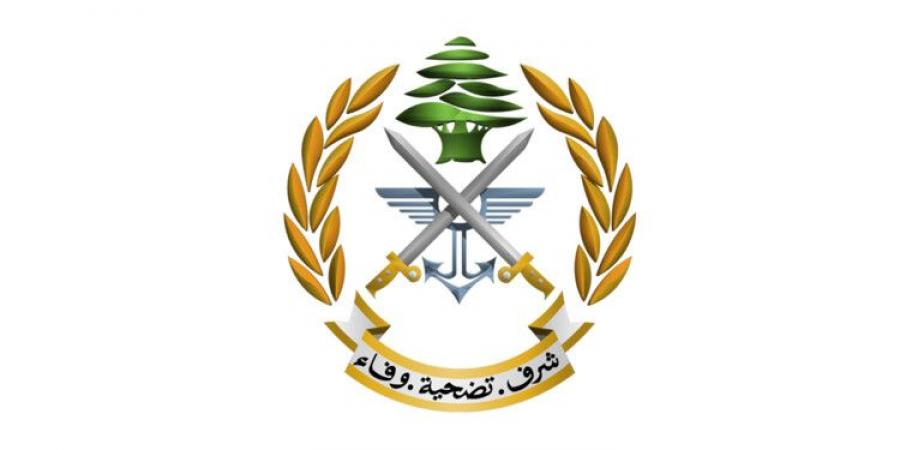 الجيش: لن نسمح بأي إخلال بالأمن أو مساس بالسلم الأهلي وندعو المواطنين للوعي والتحلي بالمسؤولية - ايجي سبورت