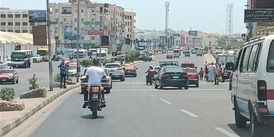 تفاصيل الحالة المرورية اليوم على محاور القاهرة والجيزة.. انتشار مكثف لـ رجال المرور - ايجي سبورت