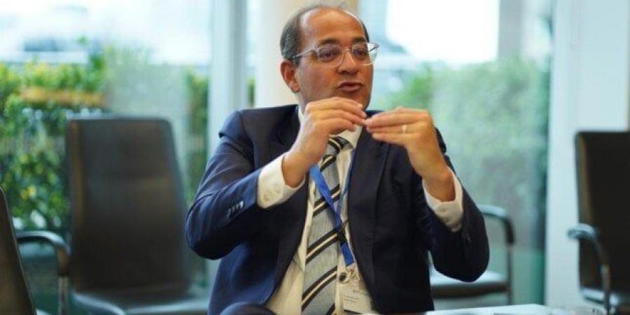 وزير المالية: أدعو المستثمرين لاستغلال الفرص الاقتصادية المتاحة في مصر - ايجي سبورت