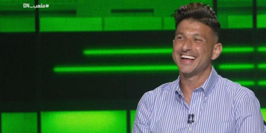 الهاني سليمان: الحضري الأفضل في تاريخ إفريقيا.. وتوقعت انتقال أحمد سيد زيزو للأهلي - ايجي سبورت