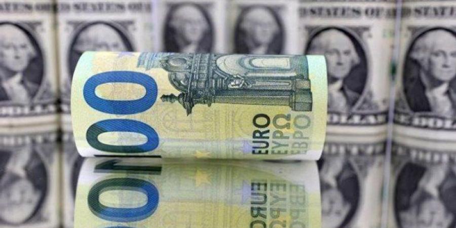 سعر اليورو أمام الجنيه المصري اليوم الجمعة يسجل 57.18 جنيه للشراء بالبنك المركزي - ايجي سبورت