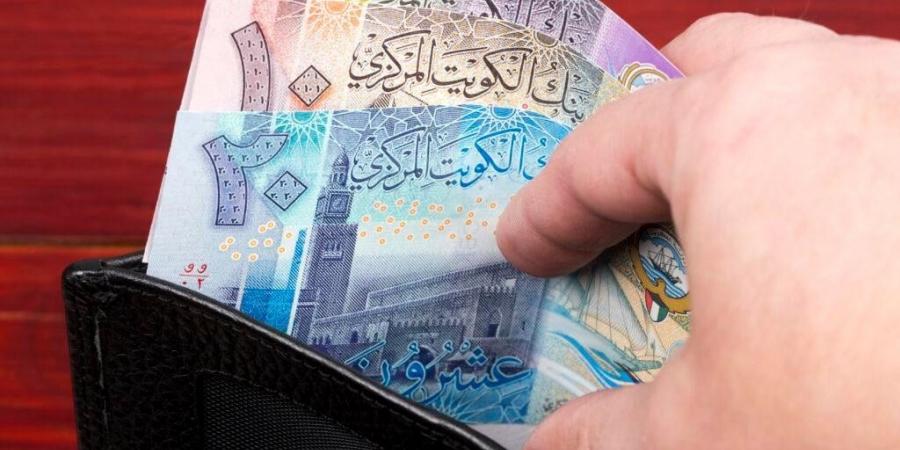 تعرف على سعر الدينار الكويتي أمام الجنيه المصري اليوم الجمعة 18 يوليو 2025 - ايجي سبورت