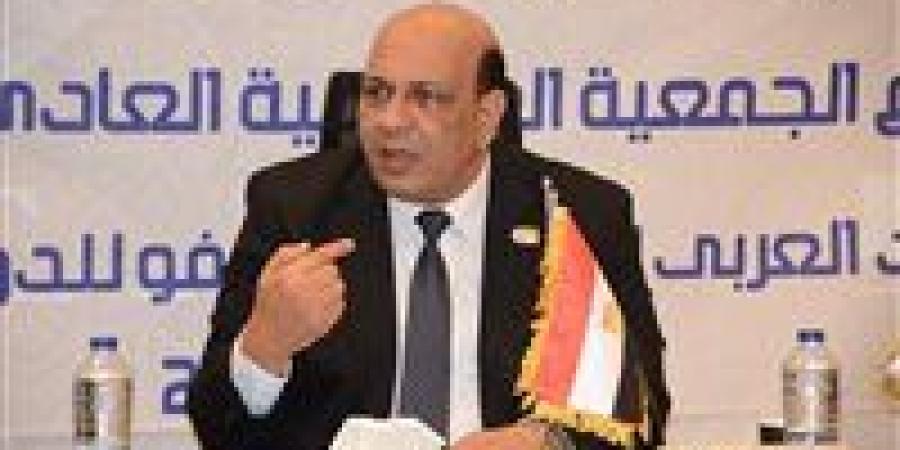 الكونغ فو يناقش خطة الموسم الجديد ويكرم المتفوقين في ستاد القاهرة.. غدًا - ايجي سبورت