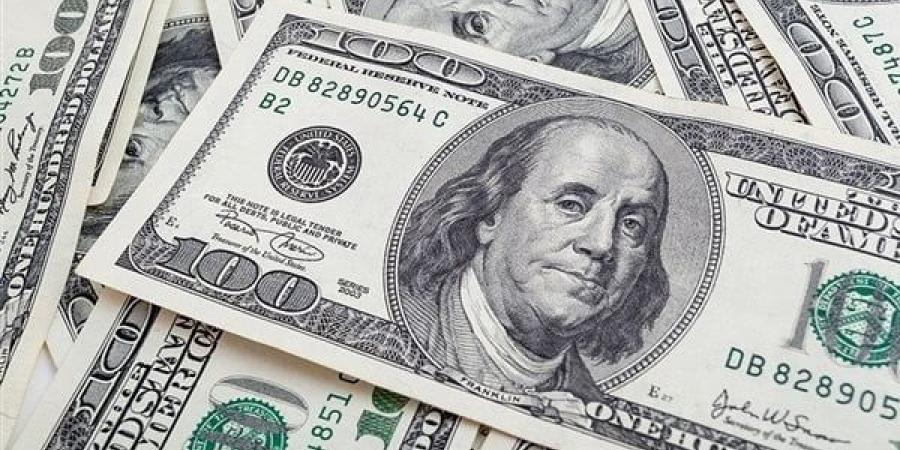 سعر الدولار أمام الجنيه المصري في منتصف تعاملات اليوم الجمعة 18 يوليو 2025 - ايجي سبورت