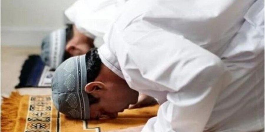 الإفتاء: «يجوز قطع الصلاة للرد على مكالمة هاتفية مهمة» - ايجي سبورت