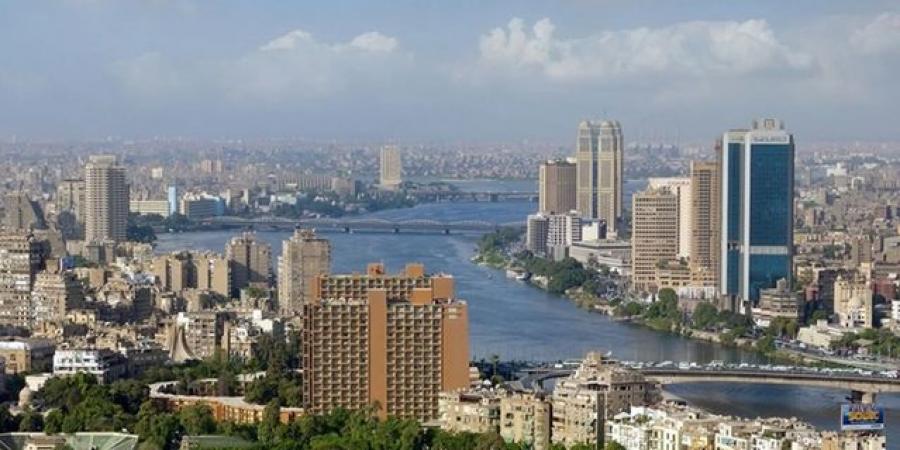 موجة شديدة الحرارة و"أمطار رعدية" في مصر - ايجي سبورت